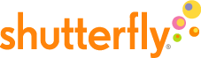 (SHUTTERFLY LOGO)